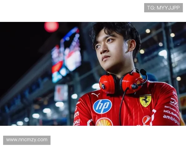 周冠宇一代F1赛车首秀皆满意